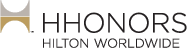 Maryland Hotel Honors Logo