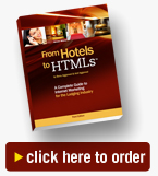 milestone internet marketing solutions for lodging industry