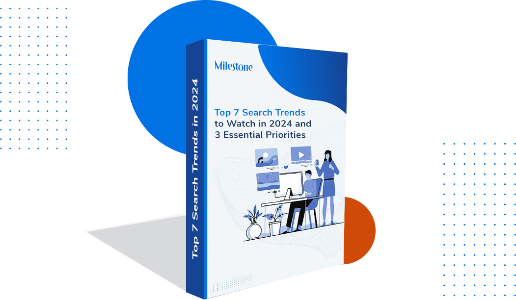 Top 7 Search Trends in 2024 Ebook