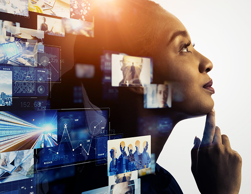 AI-Powered Marketing for Every Industry