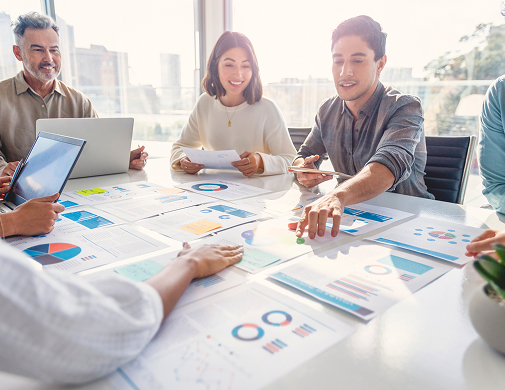 Built for All Marketing Teams