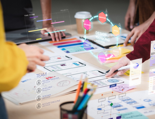 Actionable Insights Dashboard