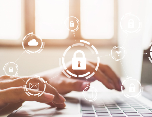 ADA, CCPA, GDPR compliant