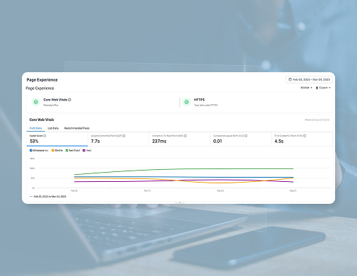 Gain Actionable Content Insights for Better Performance