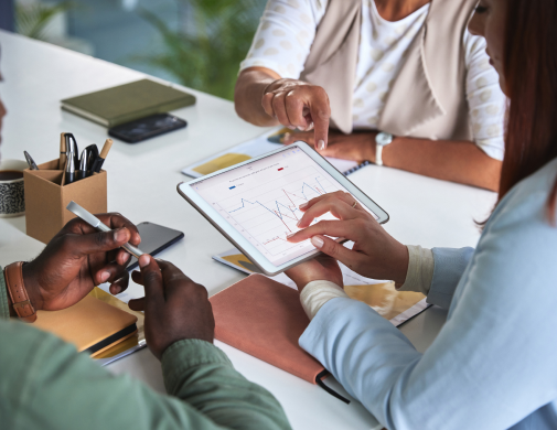 Analytics Performance Indicators