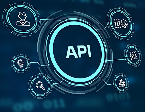 API-Driven