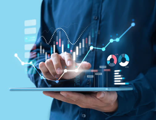 Automated Insights & Summary