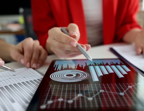 Automated Reporting