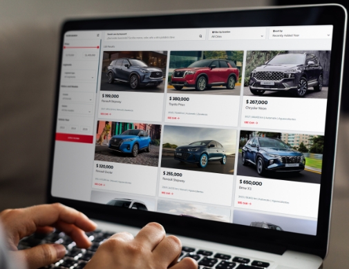 Milestone Automotive Integrations