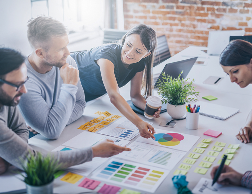 Brand Marketing – Maintain a Consistent Brand Voice