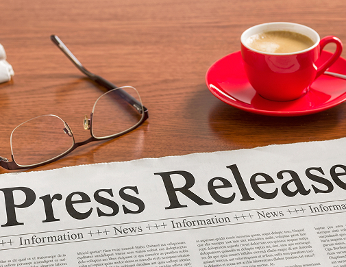 Communications & PR – Streamline Press Releases & Corporate Messaging