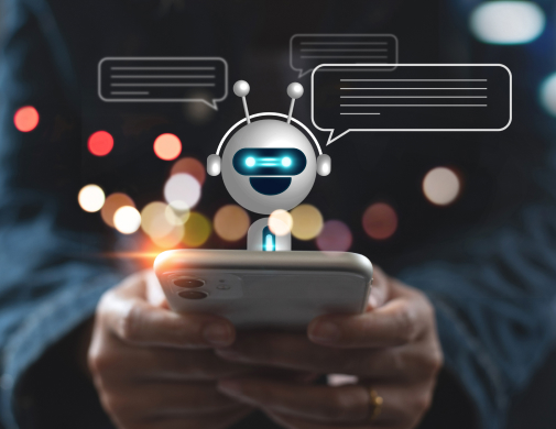 Discovery and Planning