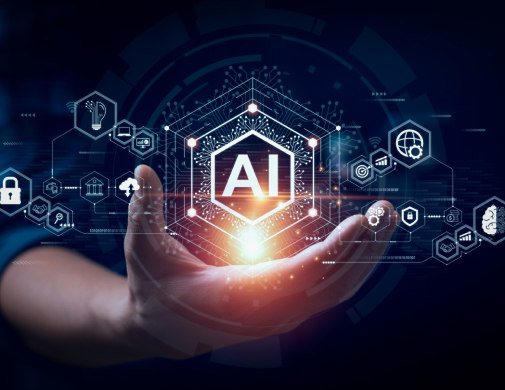 Centralized AI Engine