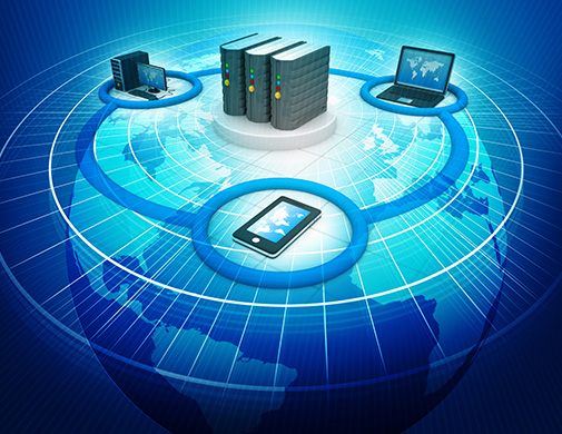 Centralized data platform