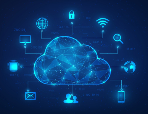 Centralized information for a consistent presence