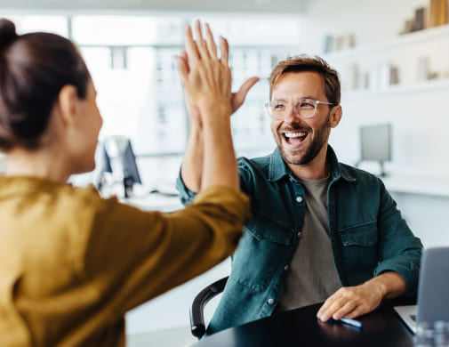 Competitive Advantage