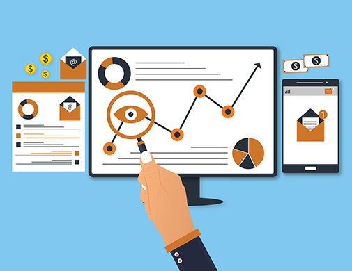 Content health scorecard