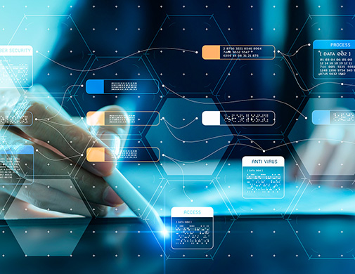 Content Moderation & Workflow Management