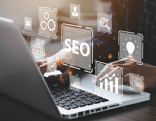 Create SEO-friendly location pages