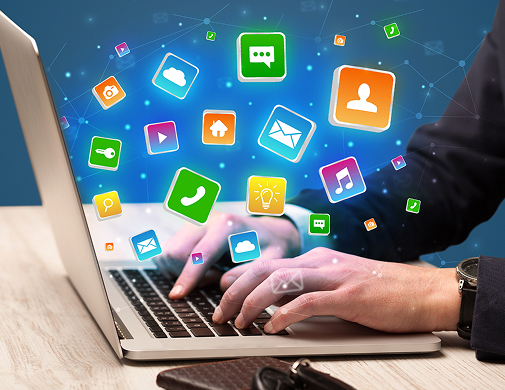 Omnichannel Content – One-Click Creation for All Channels