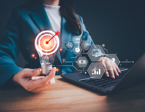 Optimize & Publish – AI-Enhanced Performance & Easy Publishing