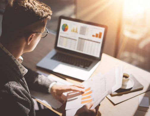 Dedicated Support & Performance Reporting