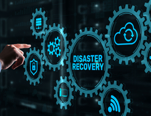 Disaster Recovery