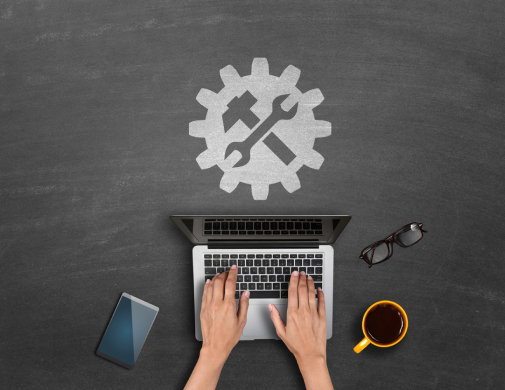 Easy Integration with Third-Party Tools