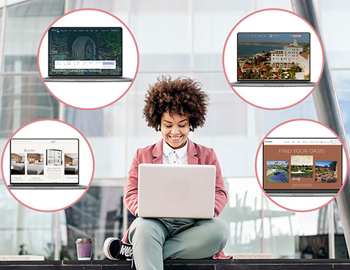 Milestone Easy Multi-Site Management