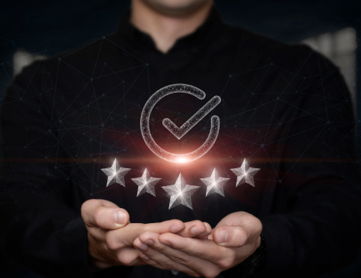 Enterprise-Grade Security