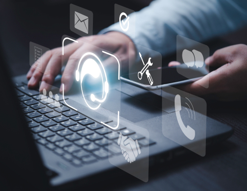 Maintenance: Monitoring & Resolution