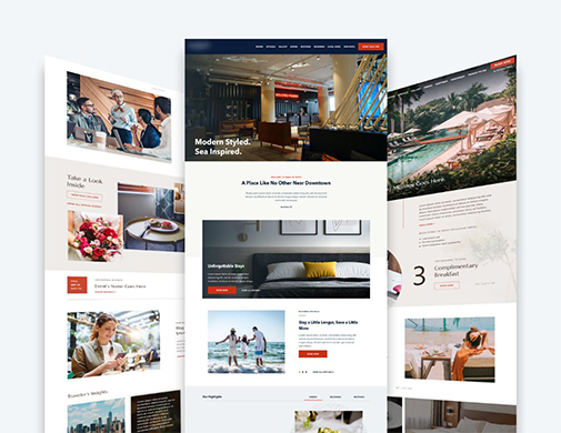 Micro-Experience Personalization