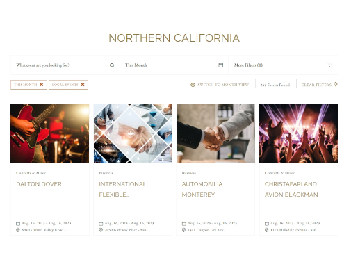 Milestone Engagement