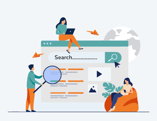 Milestone Organic Traffic and Revenue Drivers 