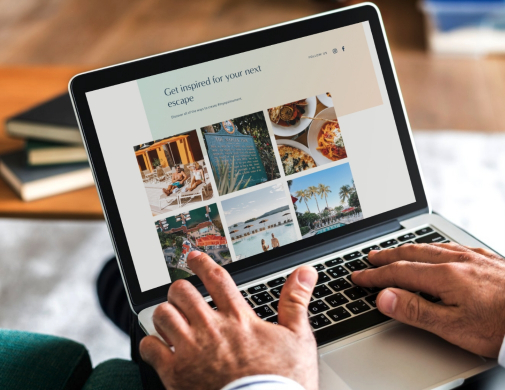 Milestone Social Lounge 