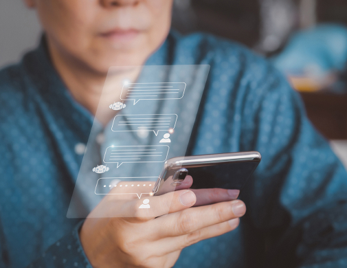 Multi-channel publishing