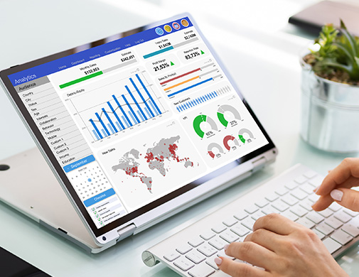 Predictive Analytics