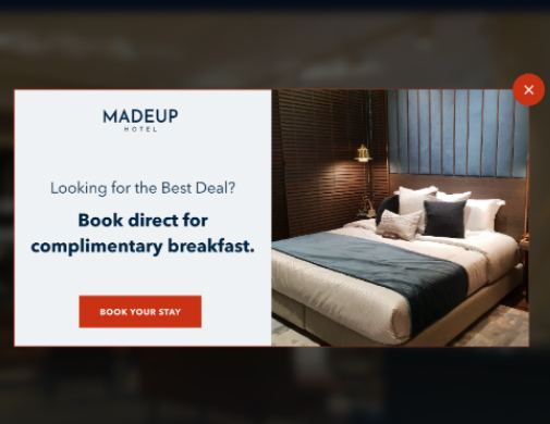 Revenue Recovery Features