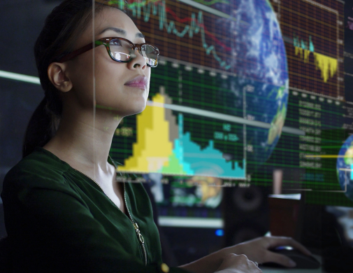 Advanced Analytics and Monitoring