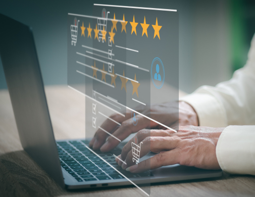 Enterprise Grade Reliability and Performance