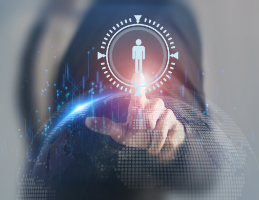 Personalized User Experience