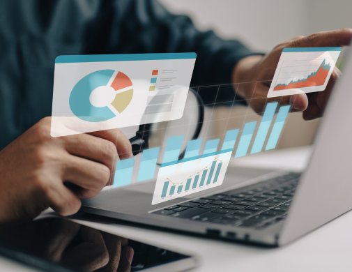 Search Traffic Performance
