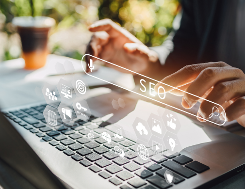 SEO First