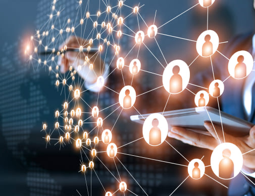 Support for different types of data