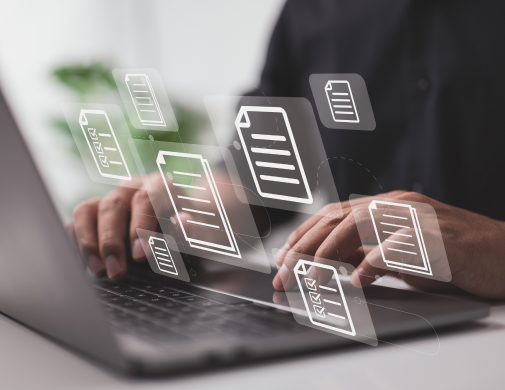 Time-saving Content Generation