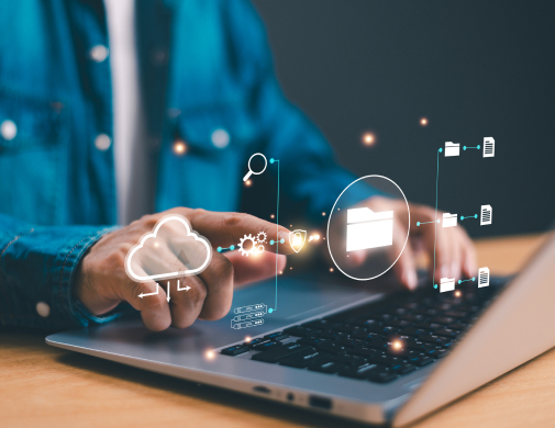 Unified business information management