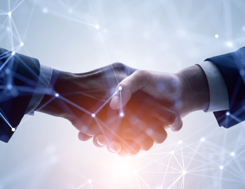 Unified Experience Across Multiple Domains