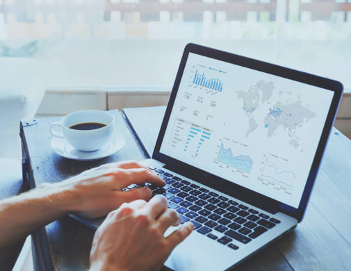 Website Analytics