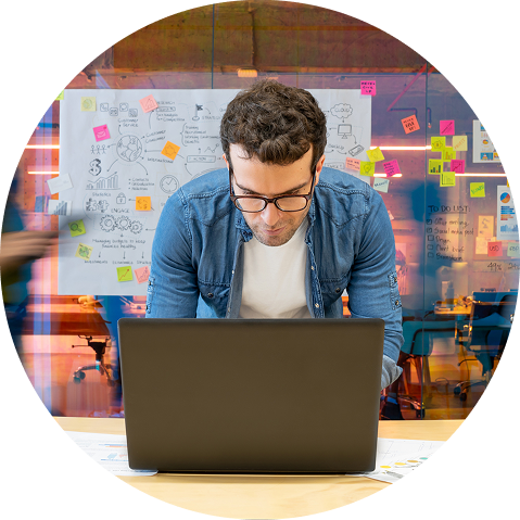 AI-Powered Enterprise Marketing Platform