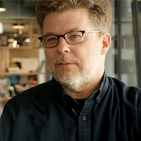 Greg Sterling